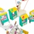 Kit M 71 Itens Divertidamente 2 - Decoração e Lembrancinhas Personalizadas Perfeitas para Sua Festa! - Ateliê Alegria da Ju  Papelaria Criativa para Momentos Especiais