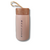 Garrafa Térmica com tampa Bambu Personalizada - comprar online