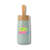 Garrafa Térmica com tampa Bambu Personalizada - comprar online