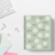 Planner Personalizado com Wire-o - Modelo Flores Personalizável - A5 15x21cm - Ateliê Alegria da Ju  Papelaria Criativa para Momentos Especiais