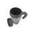Caneca Térmica inox 400ml personalizada - Ateliê Alegria da Ju  Papelaria Criativa para Momentos Especiais