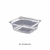 S 94 CRISTAL POTE 1000 ML RET. C/200 UN