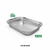 BANDEJA ALUM RET D8 1500ML (M184) MELLO