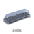 G 63CT ROCAMBOLE TP ALTA PRETA C/ 100 CJ - comprar online