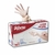 LUVA DE VINIL TAM M S/PO C/100 VABENE