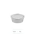 DC 742AV POTE 250 ML CRISTAL C/ 200 UN