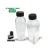 GARRAFA 1000ML PET WL C/TP VERDE C/50UN