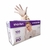 LUVA DE VINIL TAM M C/PO C/100 UN INOVEN