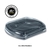 G 231 BANDEJA FORNEÁVEL 3 DIVISÓRIAS C/TAMPA 850ML C/100UN