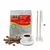 MEXEDOR DE CAFE CRISTAL BELLOCOPO C/500