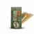 ESPETO DE BAMBU 18CM PT C/50UN MELLO - comprar online