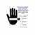 LUVA VINILFLEX ( P) S/PO VABENE C/100 UN - comprar online