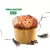 FORMA PANETONE 500 GRS - C/100 UN