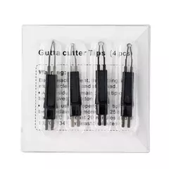 Gutta Cutter. AZDENT - Odontologia Distribuidor