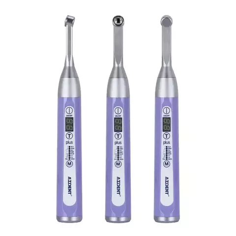 Lampara de Fotocurado AZDENTE 1 Seg. - comprar online
