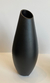 Vaso preto - 30 cm