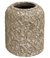 Vaso bege - 22X16