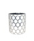 Vaso Planter Ogee - 12X12