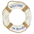 Boia Welcome on Board - 40X40