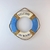 Boia Welcome on Board - 40X40