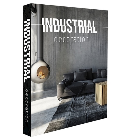 Book Box Industrial - 24X16