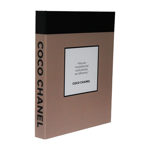 Book Box CC - 30X23,5