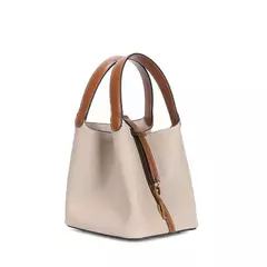 Imagem do Bolsa Feminina Bucket Alça De Ombro Santa Lolla