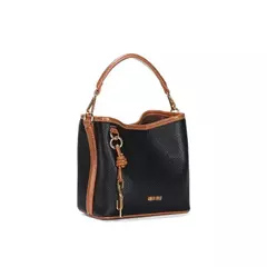 Bolsa Bucket Floater Alça Dupla Santa Lolla - lburc