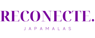 Reconecte Japamalas - Loja Virtual