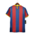 Camisa Barcelona Retrô Home 10/11 Torcedor Nike Masculina - Azul e Vermelho - comprar online
