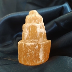 TORRE DE SELENITA LARANJA P