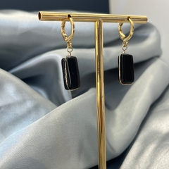 BRINCO TOQUINHO ARGOLINHA (OURO)- ÔNIX - comprar online