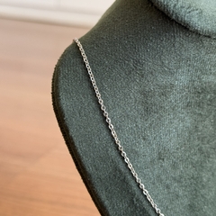 CORRENTE AÇO BASIC 45cm - loja online