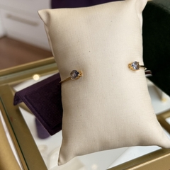 BRACELETES LISOS BANHADOS - loja online