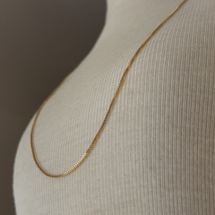 CORRENTE BANHADA 45CM - comprar online