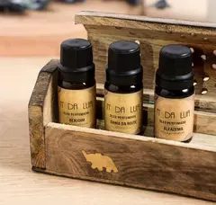 ÓLEO PERFUMADO N´ DA LUA- FLORES BRANCAS E JABUTICABA - comprar online