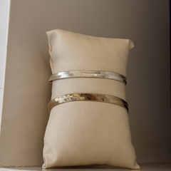 PULSEIRA MALHA - comprar online
