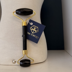 MASSAGEADOR FACIAL- CORES DIVERSAS na internet