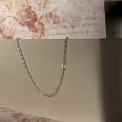 PULSEIRA PRATA 925 - LISA ELOS COMUM - loja online