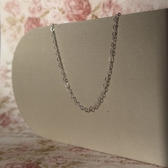 PULSEIRA PRATA 925 - LISA ELOS COMUM na internet