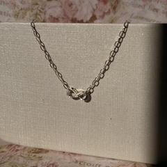 PULSEIRA PRATA 925 - INFINITO ÚNICO - comprar online