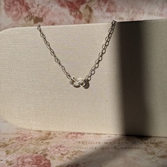 PULSEIRA PRATA 925 - INFINITO ÚNICO - comprar online