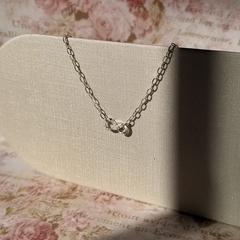 PULSEIRA PRATA 925 - INFINITO ÚNICO na internet