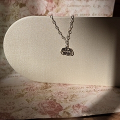 PULSEIRA PRATA 925 - I LOVE DOGS - comprar online