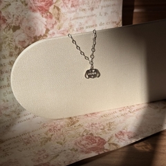 Imagem do PULSEIRA PRATA 925 - I LOVE DOGS