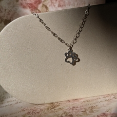 PULSEIRA PRATA 925 - PATINHA VAZADA - comprar online