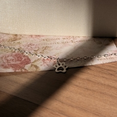 PULSEIRA PRATA 925 - PATINHA VAZADA - loja online