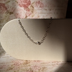 PULSEIRA PRATA 925 - ESFERA ÚNICA - loja online