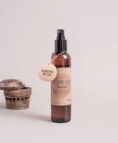 AROMATIZADOR N´ DA LUA SEMENTES DE LUZ