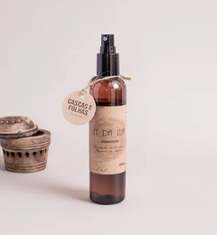 AROMATIZADOR N´ DA LUA CASCAS E FOLHAS